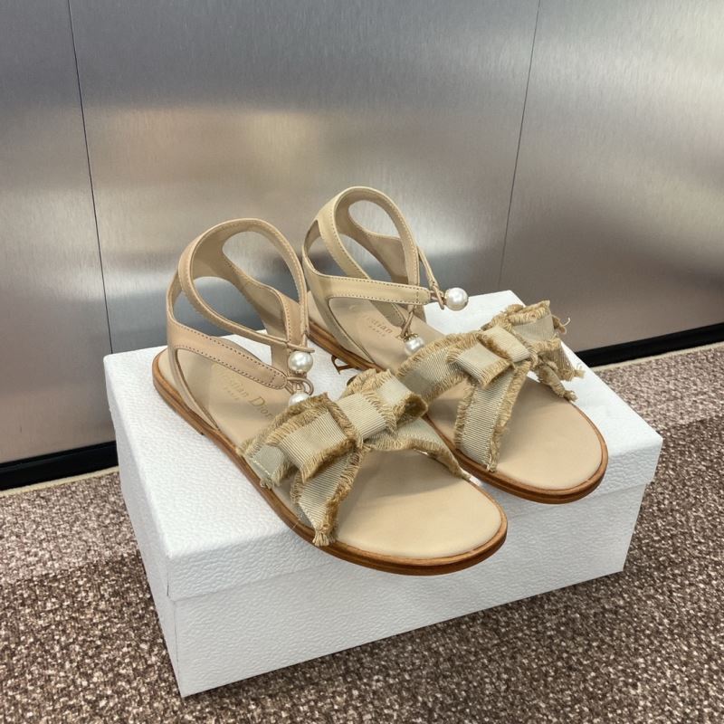 Christian Dior Sandals